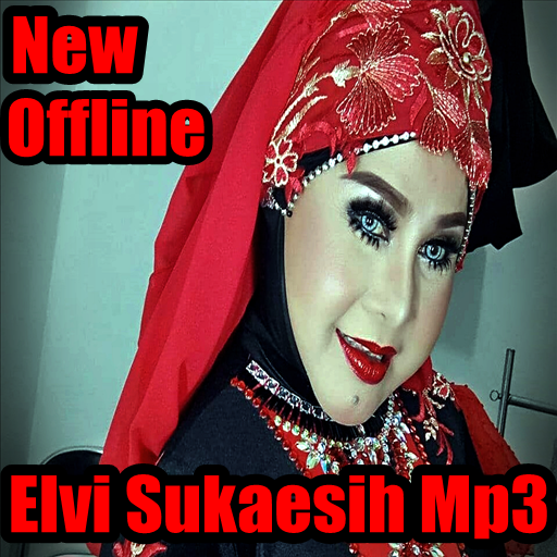 Elvi Sukaesih Mp3 Offline icon