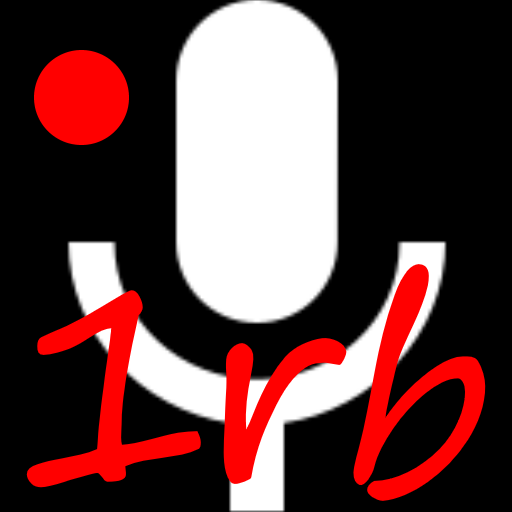 Voice changer effects: echo... icon