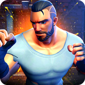 Street Fight 3D icon
