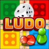 Ludo Master King