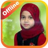 Maryam Masud on 9Apps