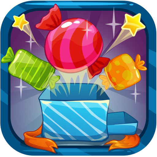Candy Blast Mania: Match 3 Puzzle icon