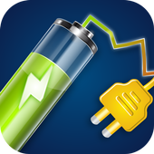 KD Battery Saver - Battery Charger &amp; Battery Life icon
