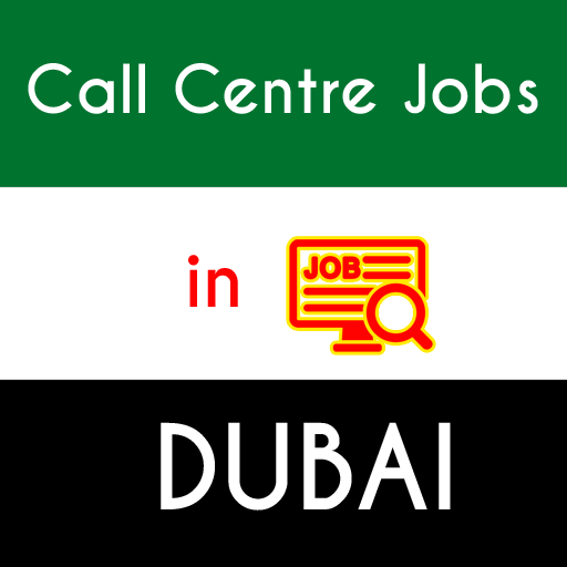 Call Center Jobs in Dubai -UAE icon
