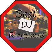 Best DJ Ringtones 2018 icon