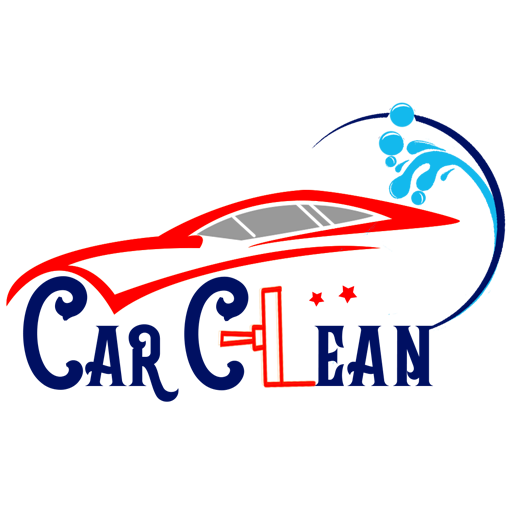 Car Clean - Complete Car Wash and Cleaning Service icon
