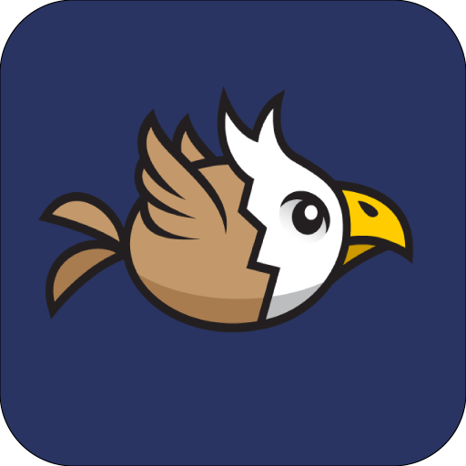 High Birds - Arcade Shooting Action Game icon