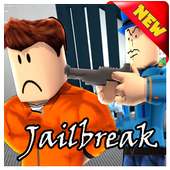 Free Jailbreak Roblox Tips on 9Apps