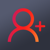 Neutrino plus instagram Followers icon