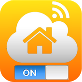 IoT Arduino Control Devices أيقونة