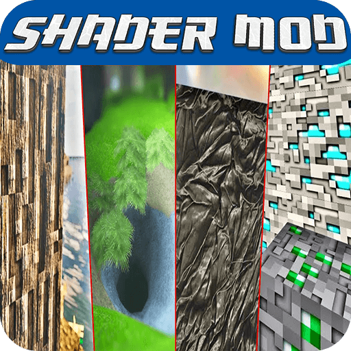 Ultra Realistic Shader Mod for MCPE icon