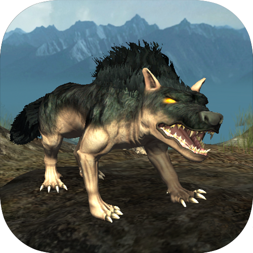 Beast Simulator 3D icon