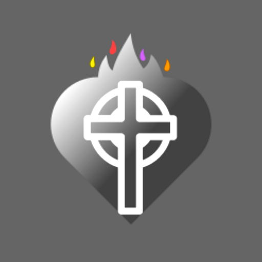 Bible-Movie Trivia (BMTrivia) icon