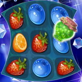 Fruit Link Deluxe icon