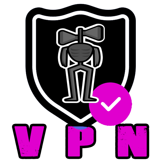 SirenHead VPN Lightspeed Pro Unlimited 2020 icon