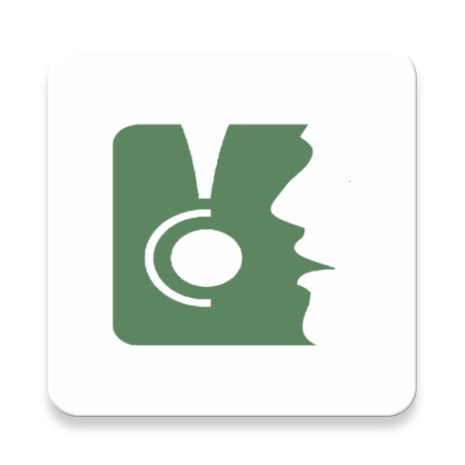 MyTalker AAC - talking speech app AAC Nonverbal icon