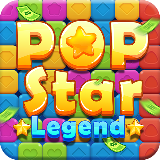 PopStar Legend icon