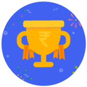 Scratch and Earn Online icon