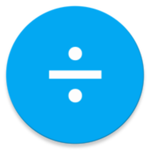 Fraction Calculator icon