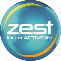 Zest @ Hambleton on 9Apps