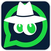 Online Tracker for WhatsApp - App Usage icon