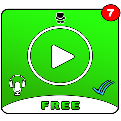 Opus Player - Audio Messages Player icon