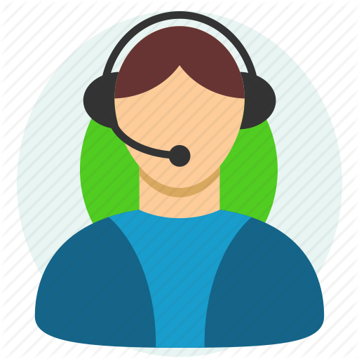 Voice Supporter icon