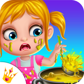 Tooth Fairy Little Helper - Cleaning &amp; Home Chores icon