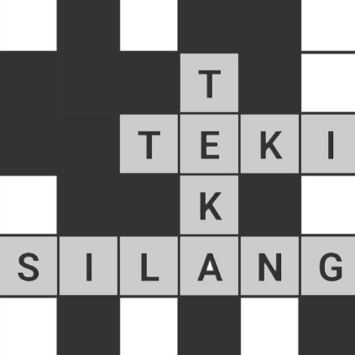 TTS Kata - Teka Teki Silang أيقونة