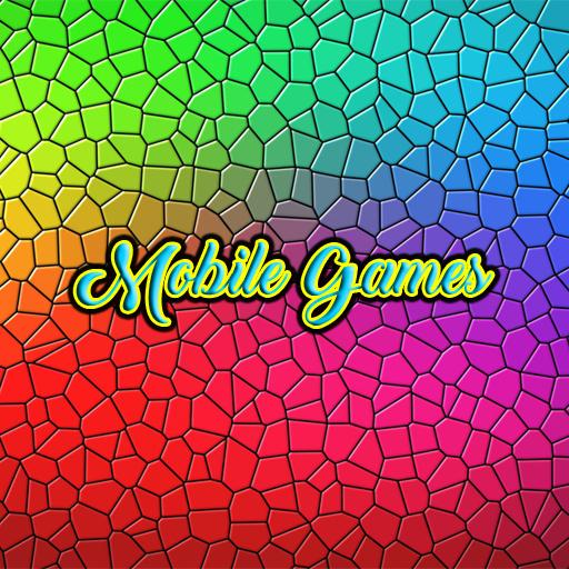 Mobile Games icon