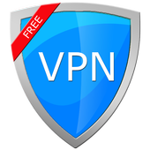 Super VPN Proxy 2019 - Easy VPN Free icon