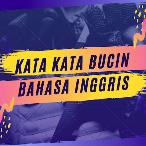 Status Bucin Bahasa Inggris icon