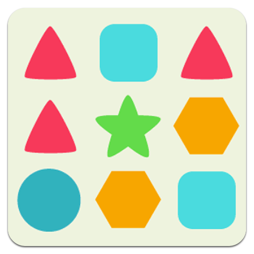 Jewel Puzzle: Match 3 icon