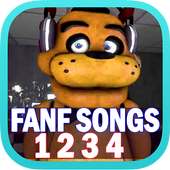 All Animatronics Songs on 9Apps