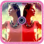 Beauty Camera Mirror Effects on 9Apps