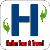 ikon Halim Tour and Travel