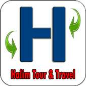 Halim Tour and Travel