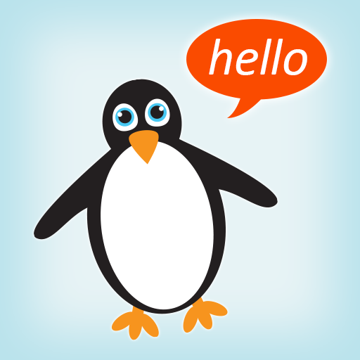 Inglese per bambini icon