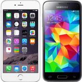 mobile price  India icon