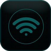 Wifi Hacker Prank icon