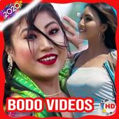 Bodo Videos icon