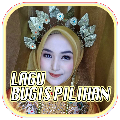 Lagu Bugis Pilihan Terbaik MP3 Remix Offline Bonus icon