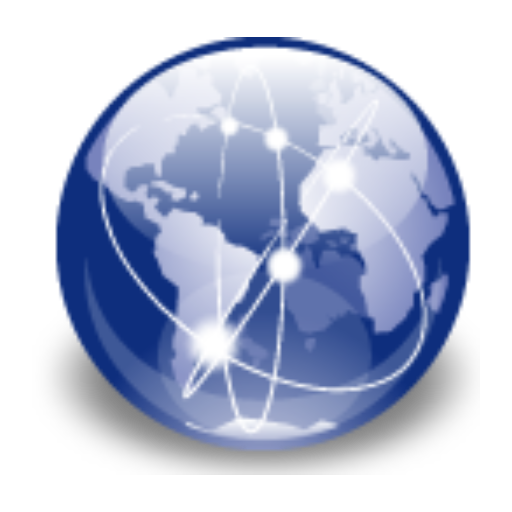 Browsers Web TV أيقونة