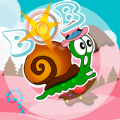 Snail Adventure BOB icon