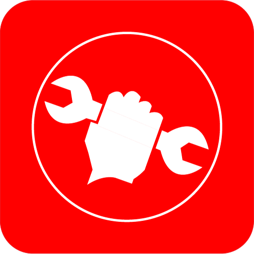 Smart Fix icon