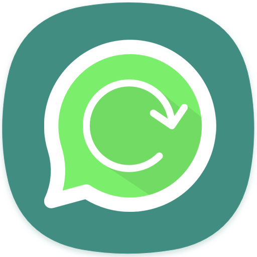 Updater for WhatsApp icon