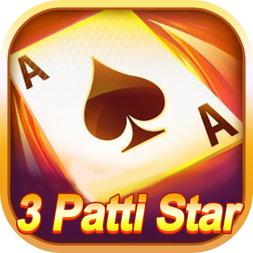 3 Patti Star icon