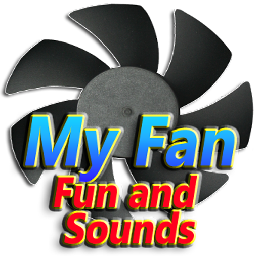 My Fan icon