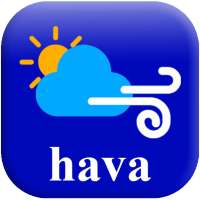 hava durumu uygulamasi on 9Apps