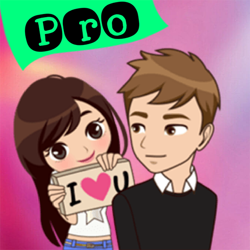 Animated Sticker Pro icon